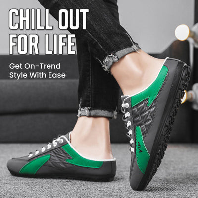 HerrenLoafer™ Stylisch und atmungsaktiv