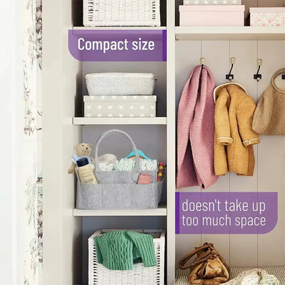 WindelPaket™ Unverzichtbarer Baby-Begleiter