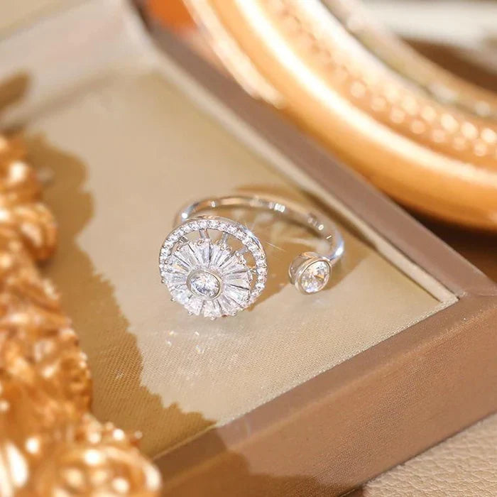 GlühenDiamant™ Funkeln mit Bewegung