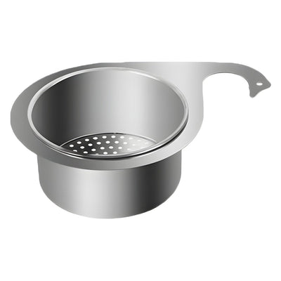 SwanSink™ | Eleganz und Sauberkeit garantiert