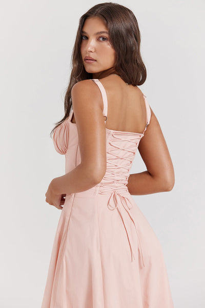 Soleil™ Eleganter Silhouettenstil