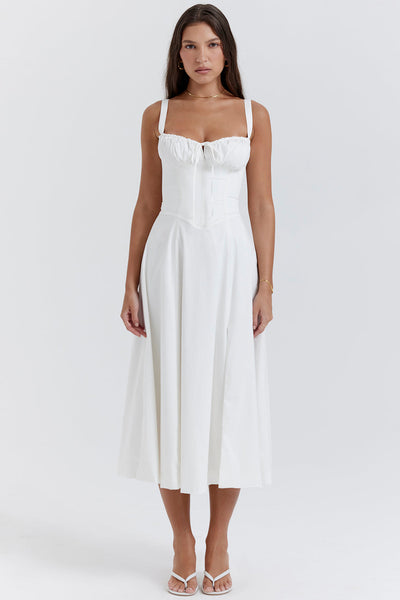 Soleil™ Eleganter Silhouettenstil