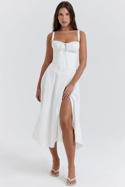 Soleil™ Eleganter Silhouettenstil