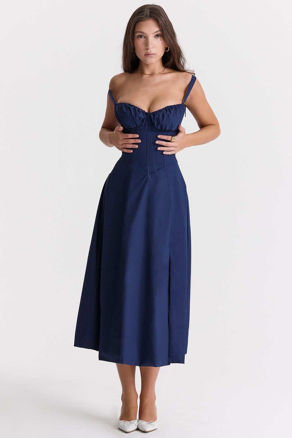 Soleil™ Eleganter Silhouettenstil