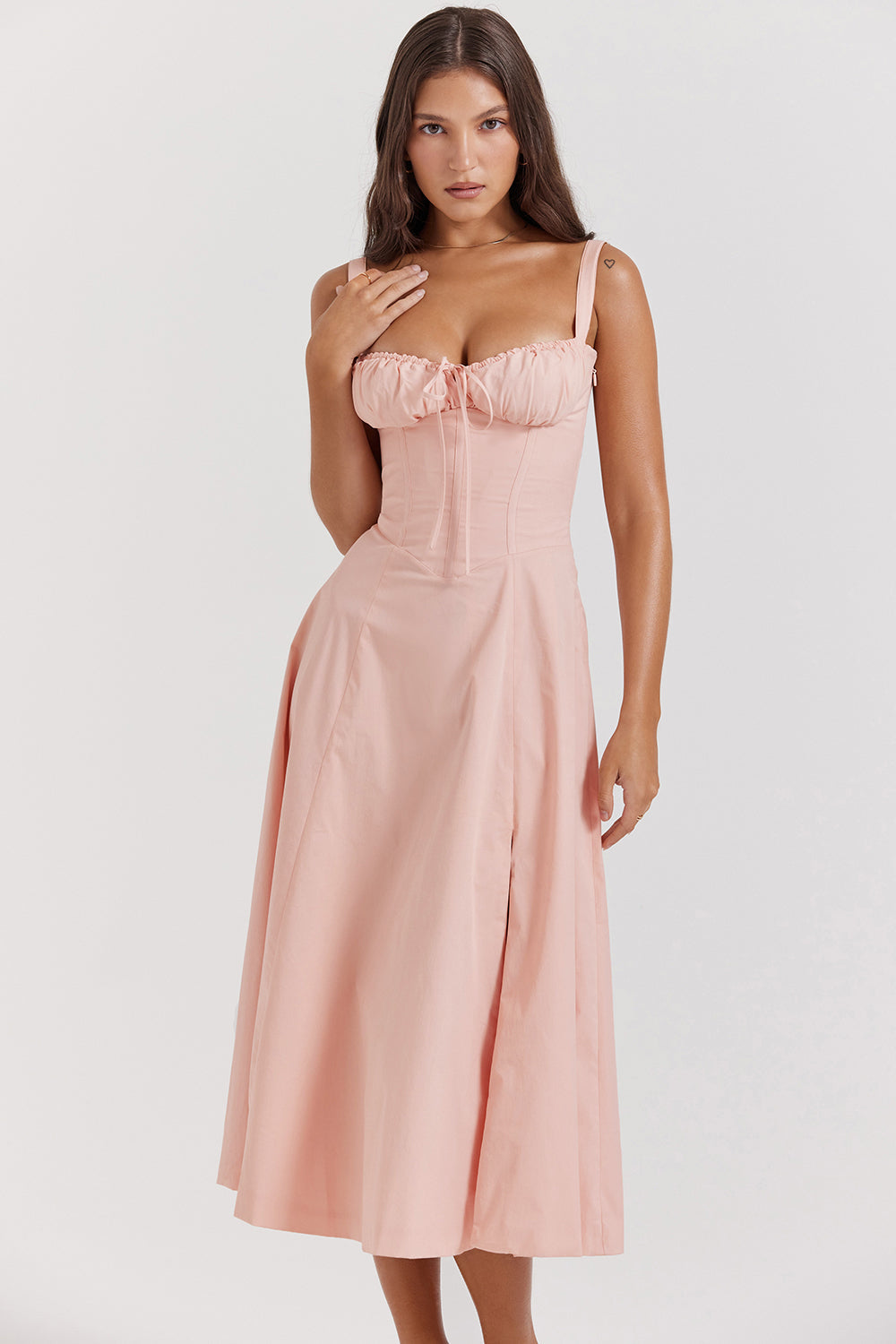Soleil™ Eleganter Silhouettenstil
