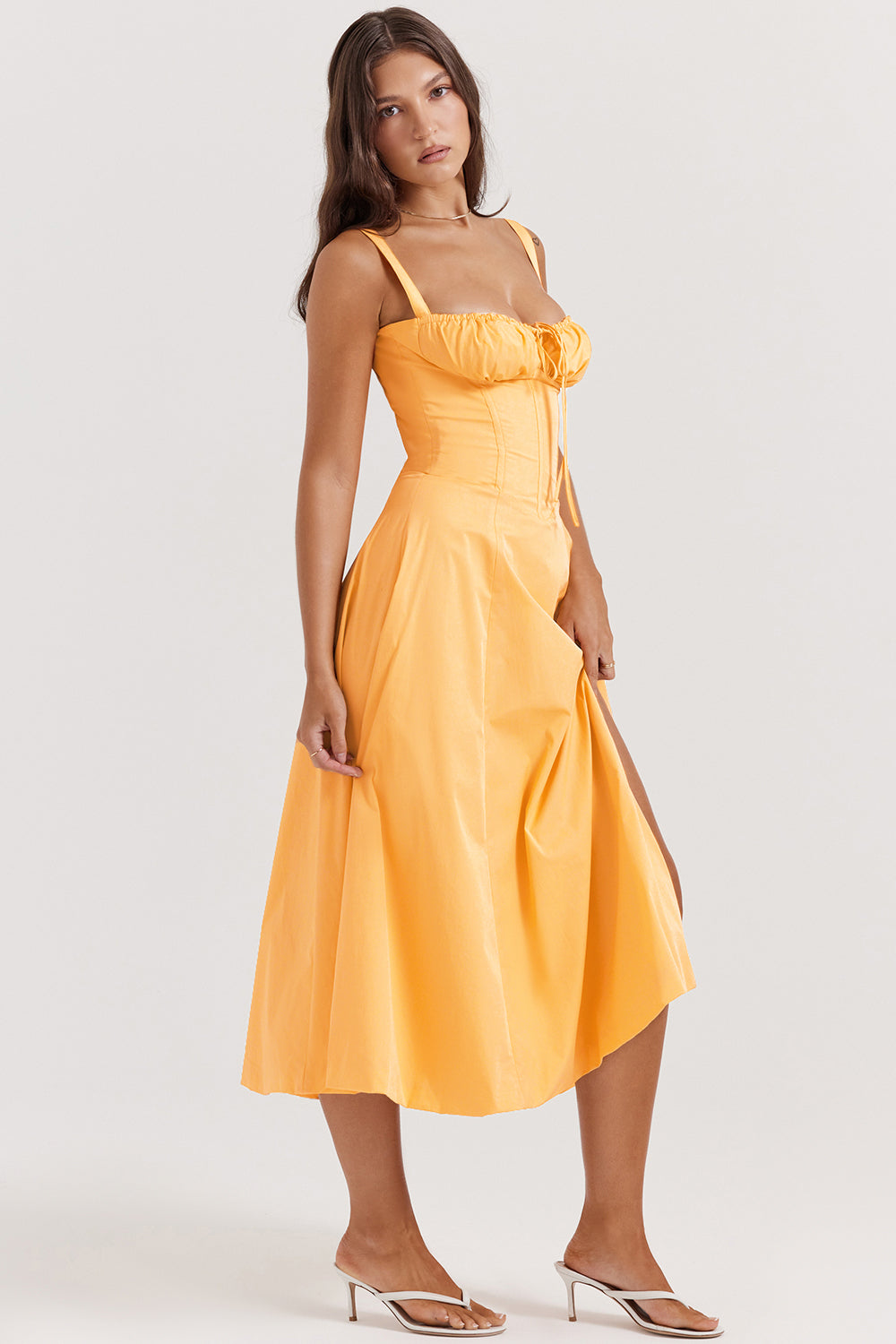 Soleil™ Eleganter Silhouettenstil
