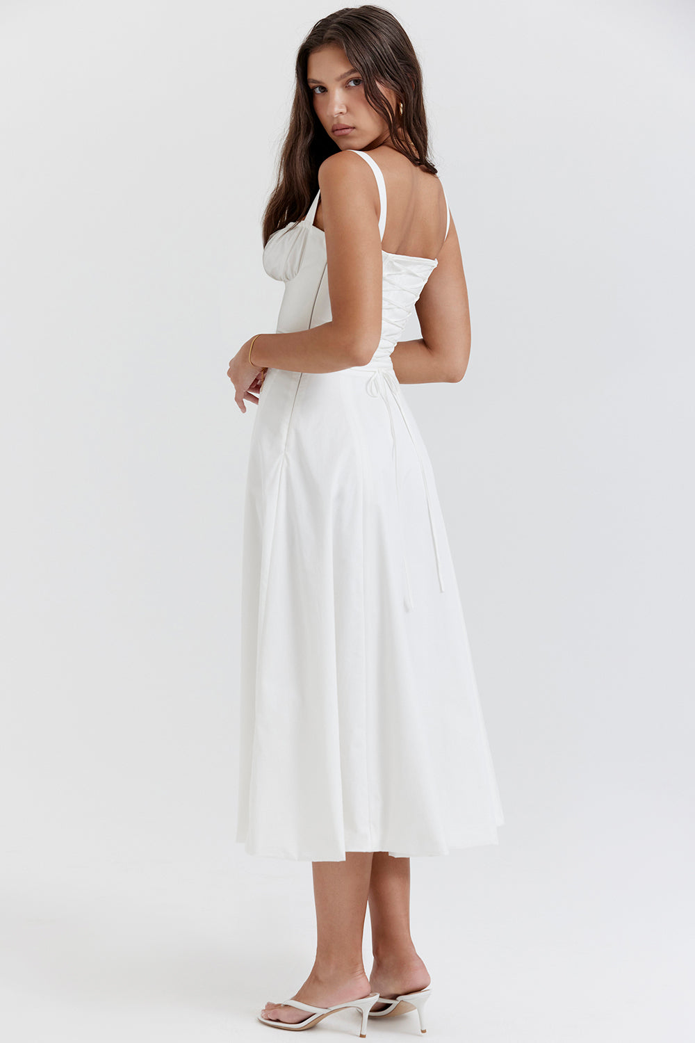 Soleil™ Eleganter Silhouettenstil