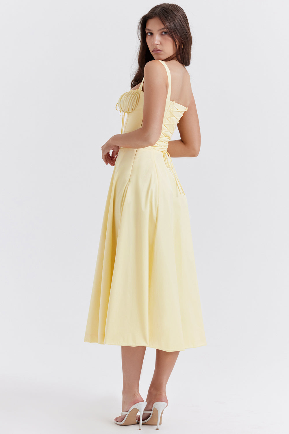 Soleil™ Eleganter Silhouettenstil