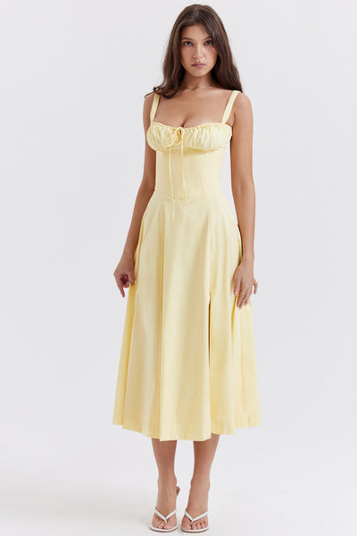 Soleil™ Eleganter Silhouettenstil