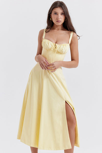 Soleil™ Eleganter Silhouettenstil