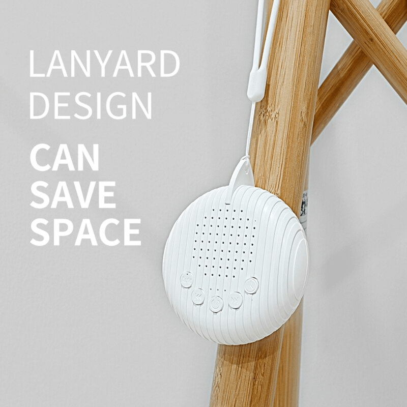 SchlafSound™ Sofortige Beruhigung des Babys