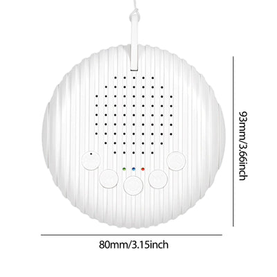 SchlafSound™ Sofortige Beruhigung des Babys