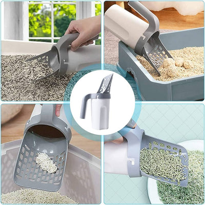 Katzenpflege™ Sanfte Fellpflege