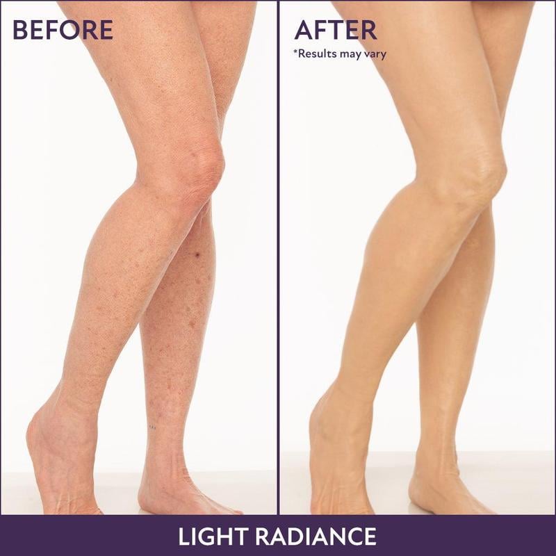 Körper-Perfektionierer | Kaschiert Narben, Venen & Flecken | Wasserfest & 24h Halt