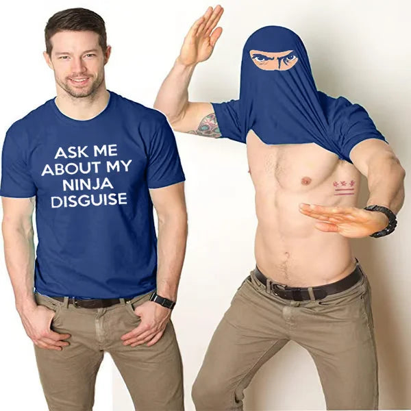 NinjaStoff™ Bleib überall kühl