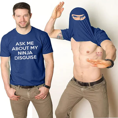 NinjaStoff™ Bleib überall kühl