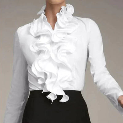 Luisa | Elegante Bluse