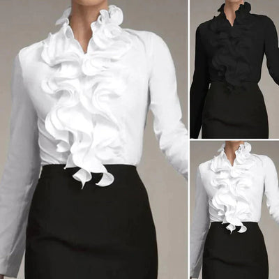 Luisa | Elegante Bluse