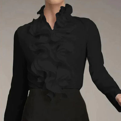 Luisa | Elegante Bluse