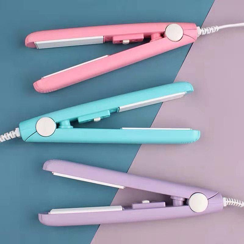 SchickeLockenwickler™ Mini-Keramik-Lockenstab
