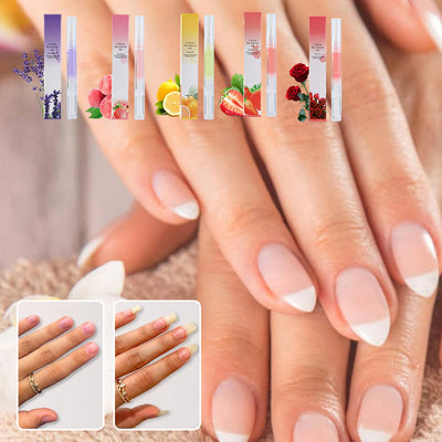 NägelNähren™ Essentielle Nageltherapie