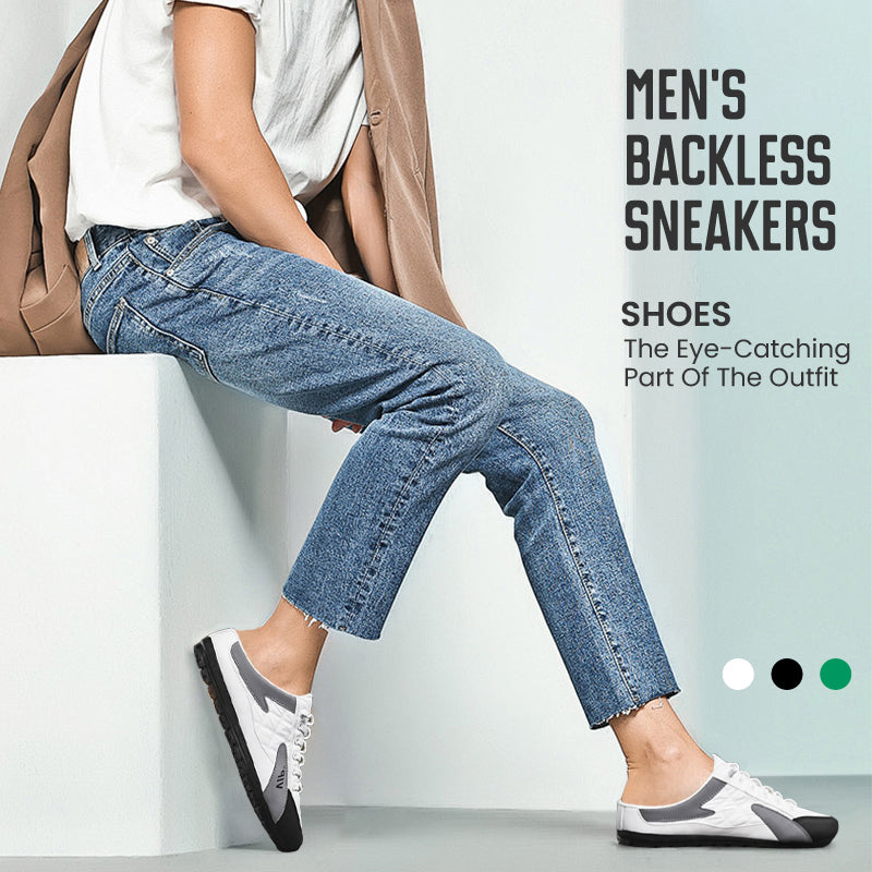 HerrenLoafer™ Stylisch und atmungsaktiv