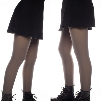 Adelinde™ Fleece-Winterstrumpfhose
