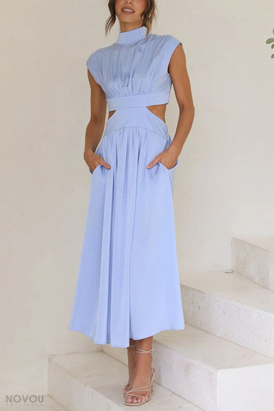 Alexandra - Stilvolles und komfortables Kleid