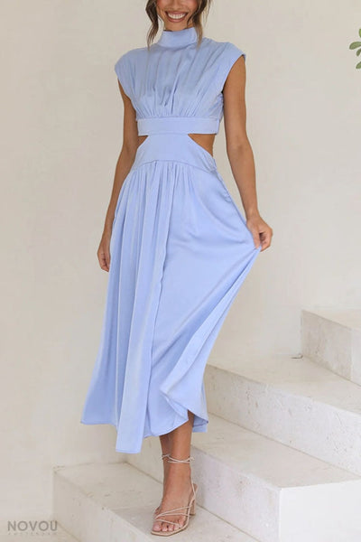 Alexandra - Stilvolles und komfortables Kleid