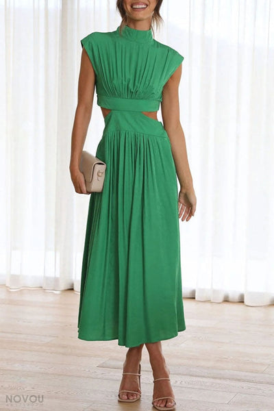 Alexandra - Stilvolles und komfortables Kleid