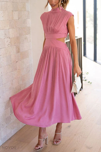 Alexandra - Stilvolles und komfortables Kleid