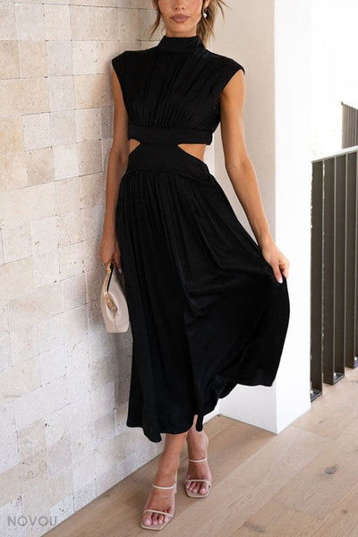 Alexandra - Stilvolles und komfortables Kleid