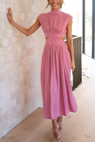 Alexandra - Stilvolles und komfortables Kleid
