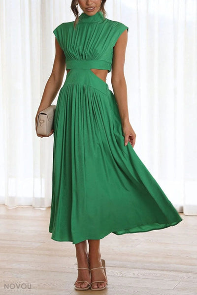 Alexandra - Stilvolles und komfortables Kleid