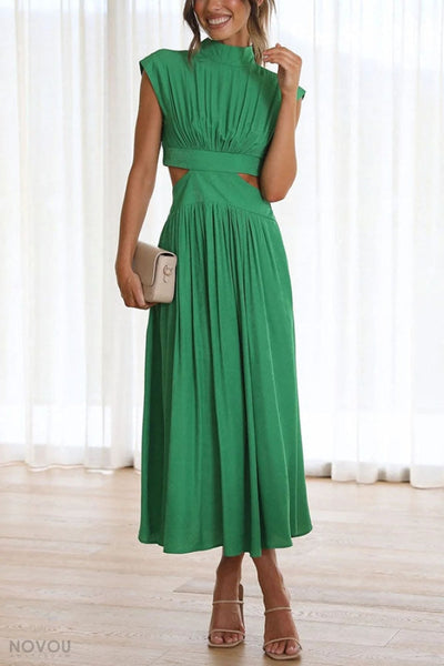 Alexandra - Stilvolles und komfortables Kleid