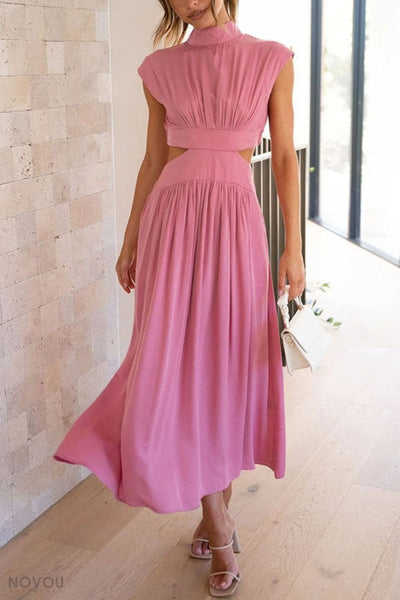 Alexandra - Stilvolles und komfortables Kleid