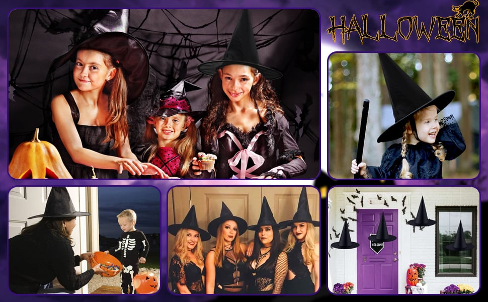 HexenhafterCharme™ Holloween Gespenstischer Hängespaß