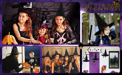 HexenhafterCharme™ Holloween Gespenstischer Hängespaß