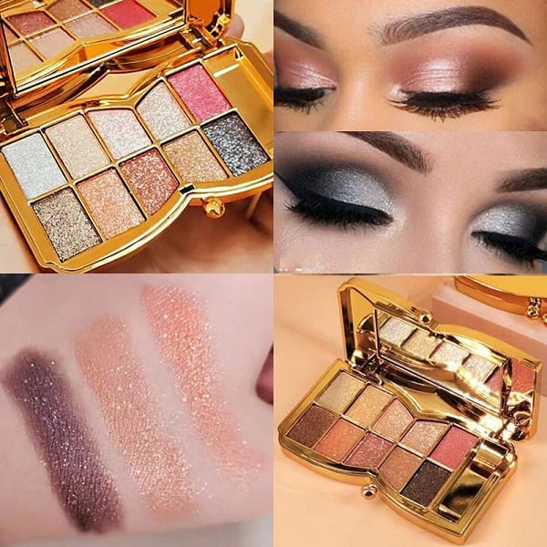 GlitzerSet™ Glanz Mischung Effekt