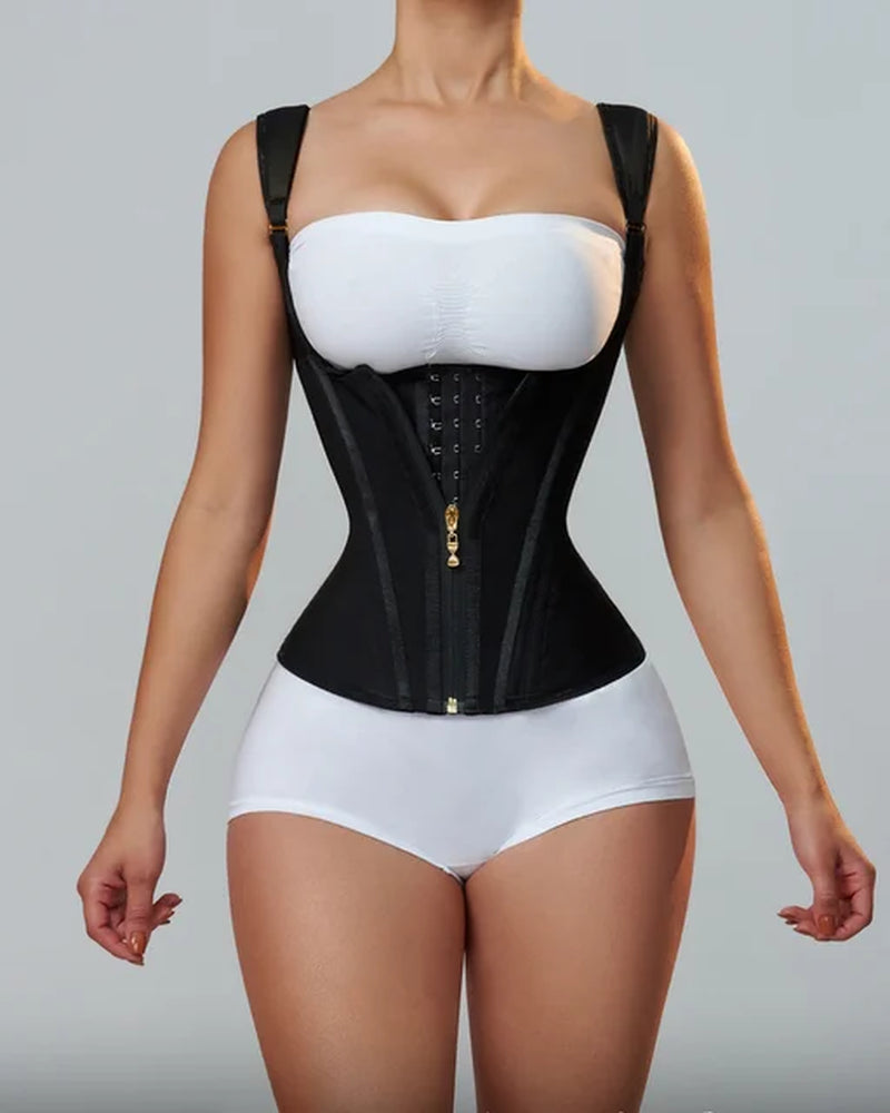 Teresa™ Frauenkorsett Body Shaper