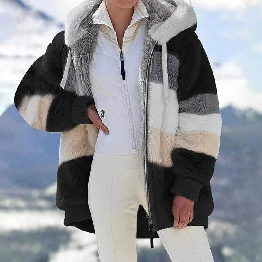 Lorelei™ Mühelose Winterwärme