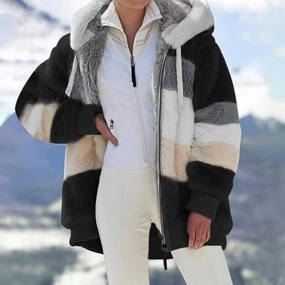 Lorelei™ Mühelose Winterwärme