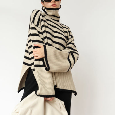 Rosamund™ Gemütlicher Comfort Essentials-Kapuzenpullover