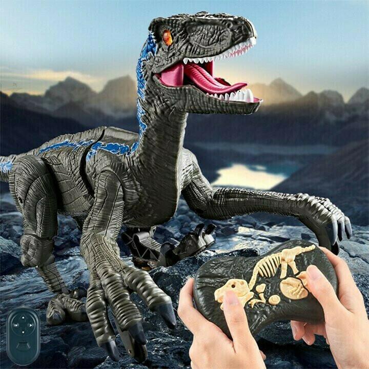 BewegungDino™ Durchstreifen Spielen Erforschen