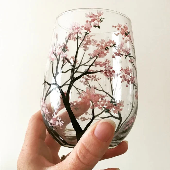 GlasJahreszeiten™ Skurriler Weingenuss