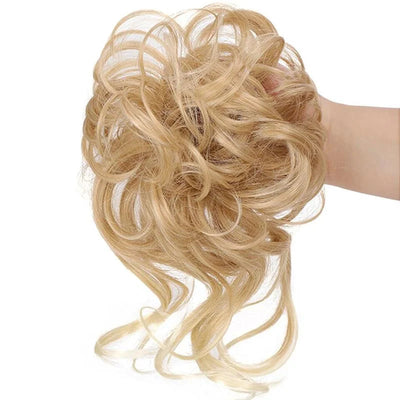 MagicHairBun™ - Einfach zu tragen in Sekunden!