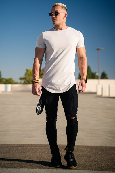 Zaylee™ Müheloser Streetstyle