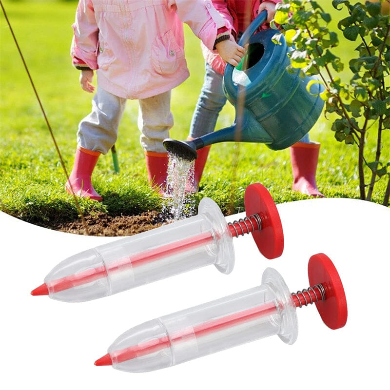 PflanzGefährte™ Praktischer Pflanzhelfer