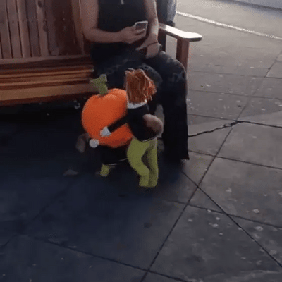 GruselHund™ Unwiderstehliches Haustierkostüm