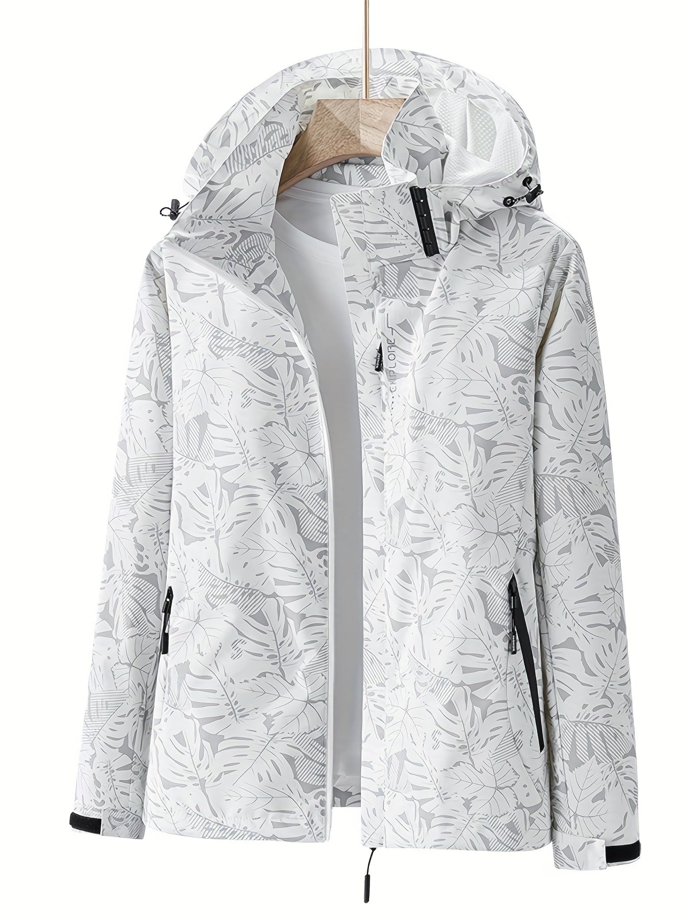 Rosalie™ Jacke im Breathe Easy Style